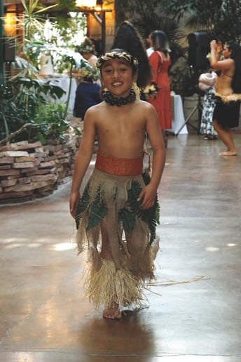 Gallery photo 8 of Ali'itasi Productions