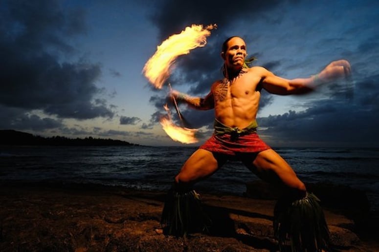 Gallery photo 10 of Ali'itasi Productions
