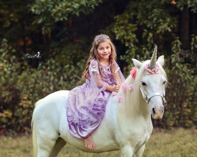 Gallery photo 6 of Pony Time Ranch & Petting Zoo
