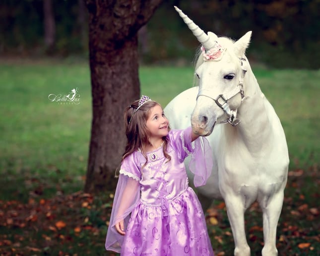 Gallery photo 7 of Pony Time Ranch & Petting Zoo