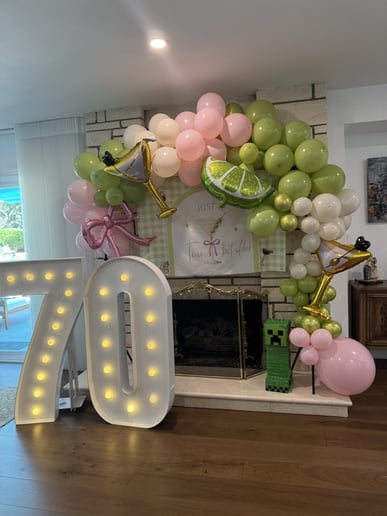 Gallery photo 1 of Poocheeg Balloons