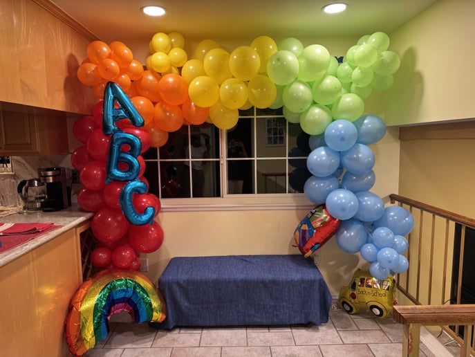 Gallery photo 2 of Poocheeg Balloons
