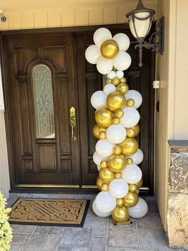 Gallery photo 3 of Poocheeg Balloons