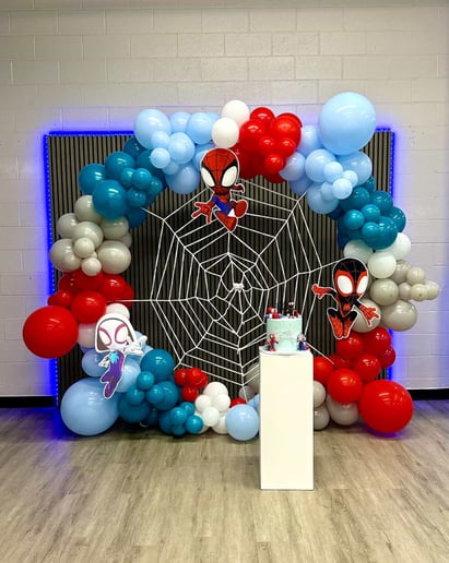 Gallery photo 4 of Poocheeg Balloons