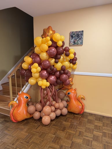 Gallery photo 5 of Poocheeg Balloons