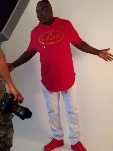 Gallery photo 3 of Poochie Loc