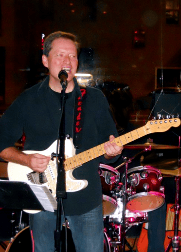 Gallery photo 2 of Poor House Bound Band