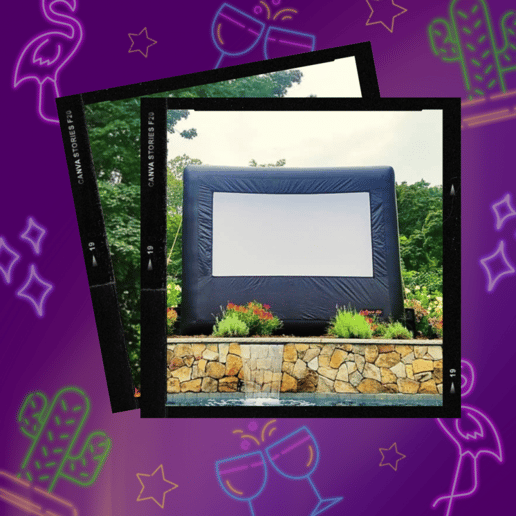 Gallery photo 1 of Pop-Up Flix CV