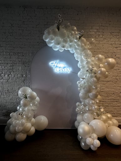 Gallery photo 7 of Pop-up Events by Everglow