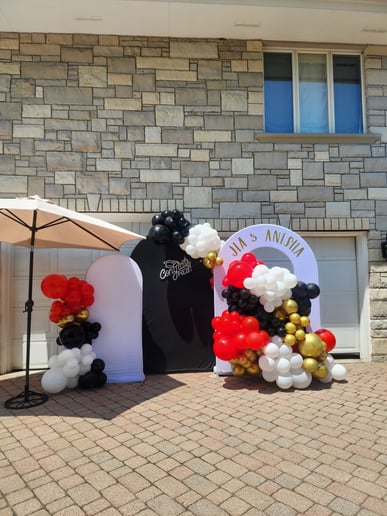 Gallery photo 9 of Pop-up Events by Everglow