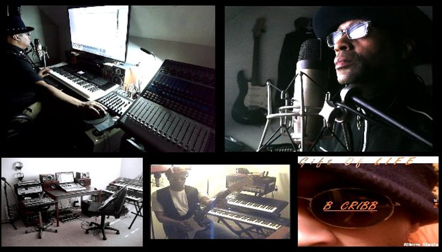 Gallery photo 1 of Pop 40 Music