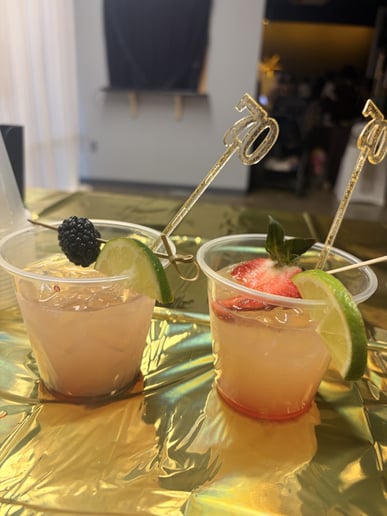 Gallery photo 8 of Pop and Pour Mobile Bartending