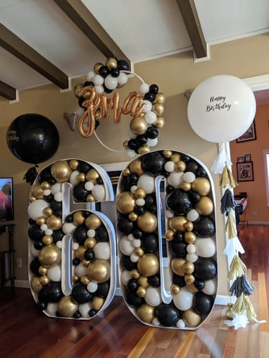 Gallery photo 4 of PoP! Balloons