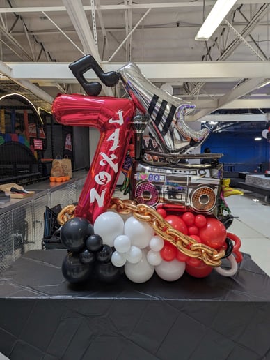Gallery photo 6 of PoP! Balloons