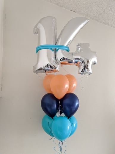 Gallery photo 9 of PoP! Balloons