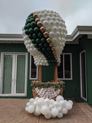 Gallery photo 10 of PoP! Balloons