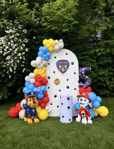 Gallery photo 7 of Pop & Bloom MA