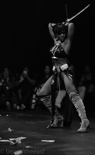 Gallery photo 3 of Right Now Rouge
