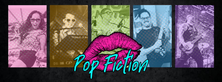 Gallery photo 2 of Pop Fiction