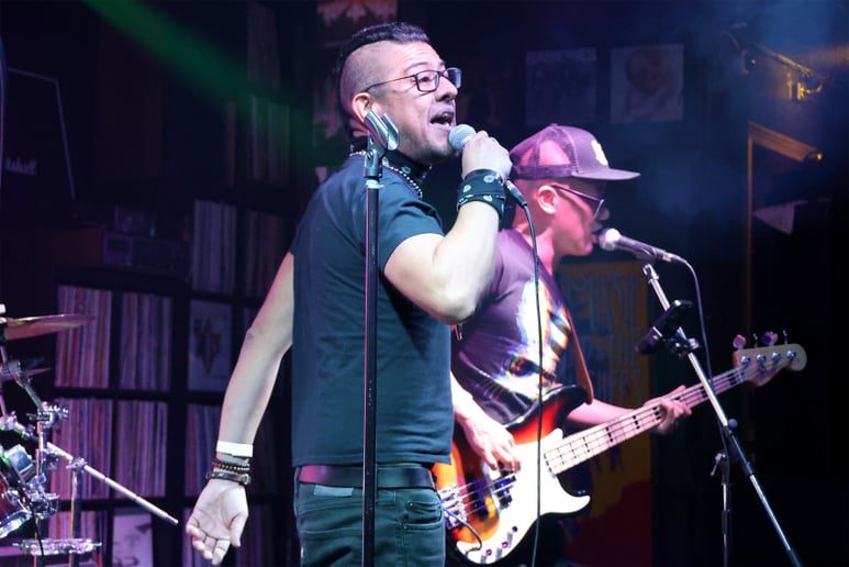 Gallery photo 9 of Pop Fury