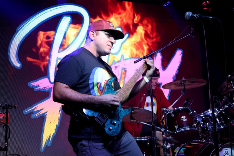 Gallery photo 5 of Pop Fury