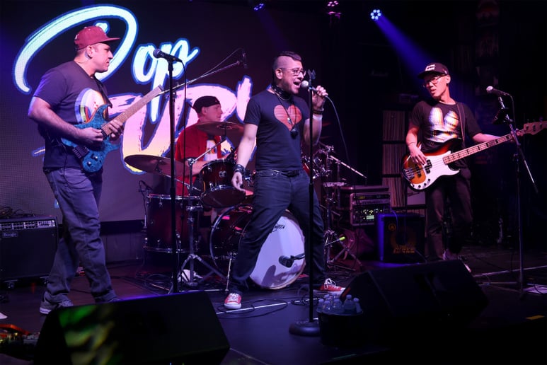Gallery photo 2 of Pop Fury