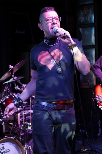 Gallery photo 3 of Pop Fury