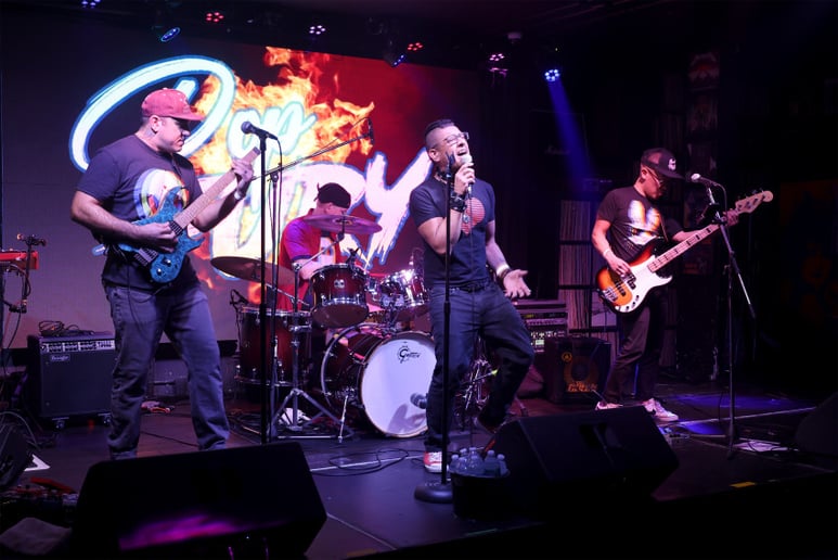 Gallery photo 1 of Pop Fury