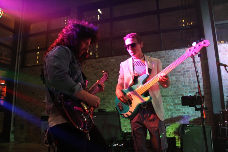 Gallery photo 3 of Pop It! ATX