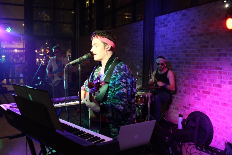 Gallery photo 4 of Pop It! ATX