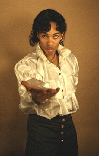 Gallery photo 3 of Pop King Prince
