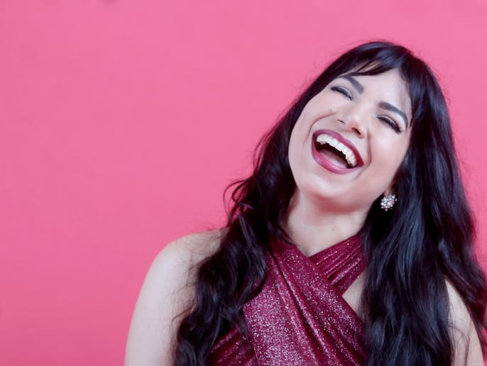 Gallery photo 1 of Selena Tribute, Latin Band, Singer