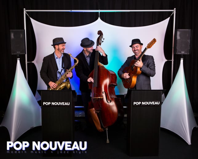 Gallery photo 2 of Pop Nouveau Jazz