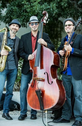 Gallery photo 10 of Pop Nouveau Jazz