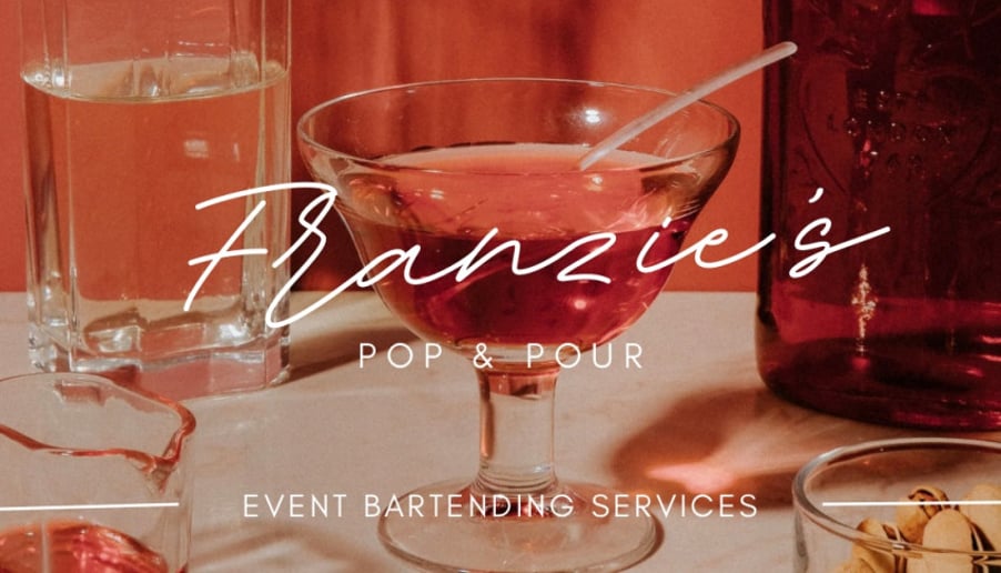 Gallery photo 1 of Pop & Pour Bartending Services