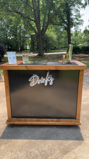 Gallery photo 3 of Pop & Pour Bartending Services
