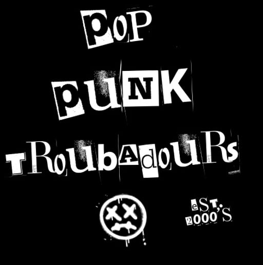 Gallery photo 16 of Pop Punk Troubadours