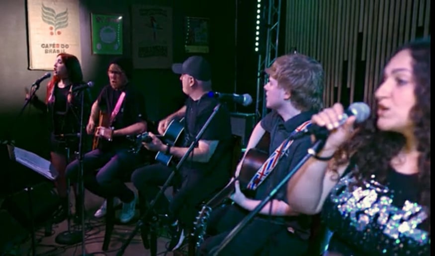 Gallery photo 18 of Pop Punk Troubadours