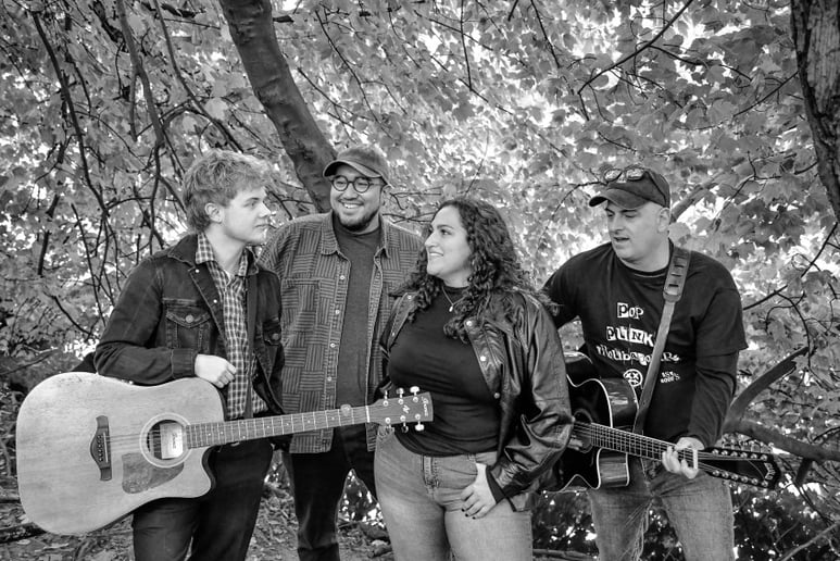 Gallery photo 13 of Pop Punk Troubadours