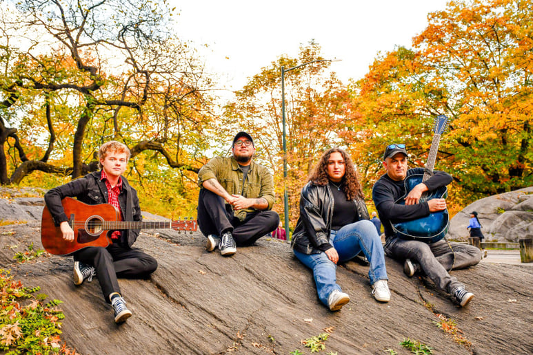 Gallery photo 7 of Pop Punk Troubadours