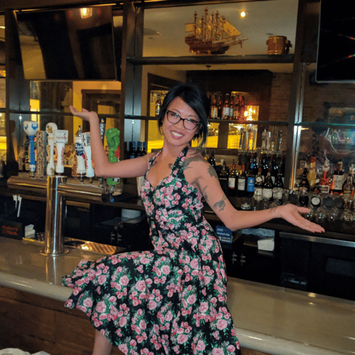 Gallery photo 1 of Pop! Up Mobile Bar