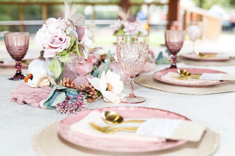 Gallery photo 5 of Be In Company Pop Up Picnics & Events