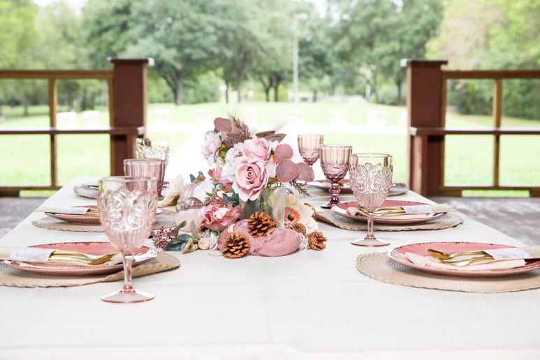 Gallery photo 4 of Be In Company Pop Up Picnics & Events