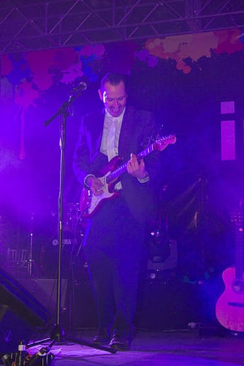 Gallery photo 1 of Pop Vision
