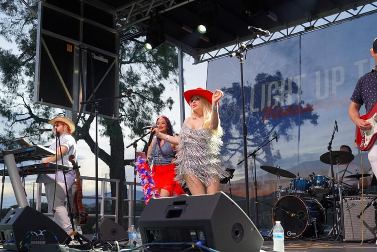 Gallery photo 1 of Pop Vision