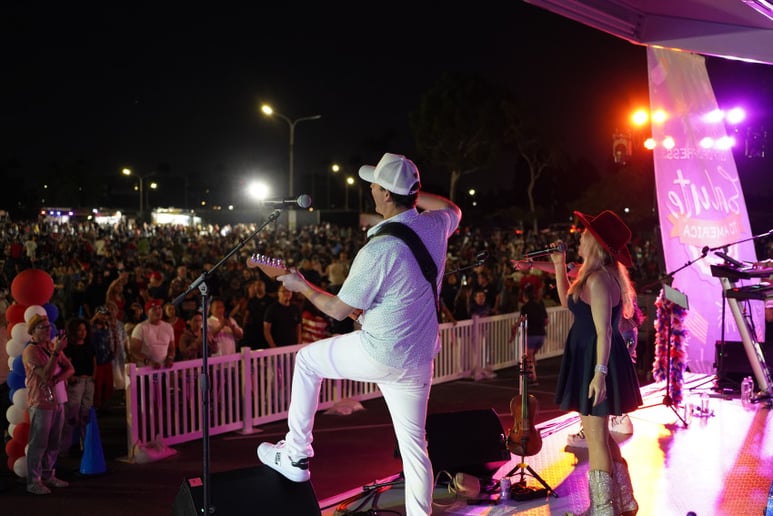 Gallery photo 4 of Pop Vision
