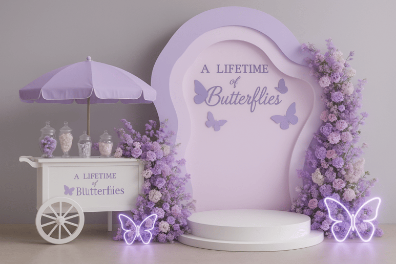 Gallery photo 6 of PopcakeBerry Creative