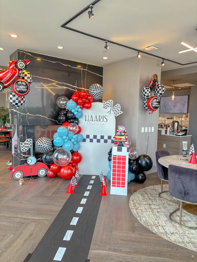 Gallery photo 7 of PopcakeBerry Creative