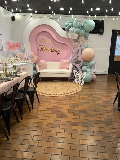 Gallery photo 9 of PopcakeBerry Creative