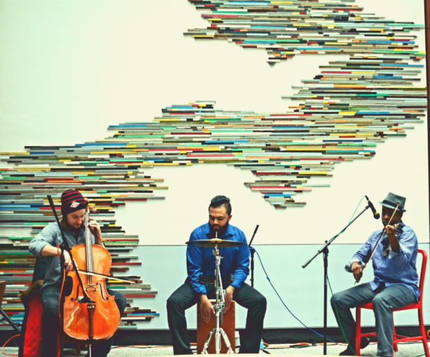 Gallery photo 7 of PopCity Strings